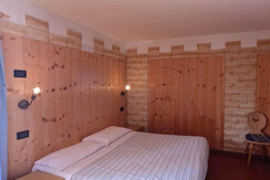 Camera Il Castello 207 Tripla con Terrazza