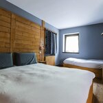  Фото 3-местный номер