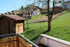 affitto vacanze Trentino Paganella (15)