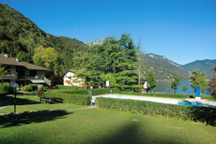 Giardino comune