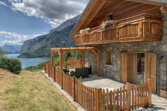 Robinia esterno 2021