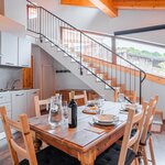  foto van Appartement
