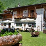  Фото 3-местный номер