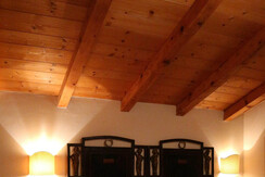 attic