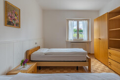 camera doppia Margherita 2