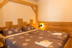 crocus_letto matrimoniale