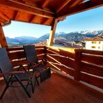  Фото Arnica - Deluxe room with balcony