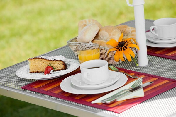 Agriturismo la Cort - Riva del Garda (3)