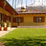 Zdjęcie Two bedrooms apartment