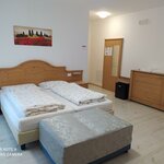 Zdjęcie Pokój trzyosobowy