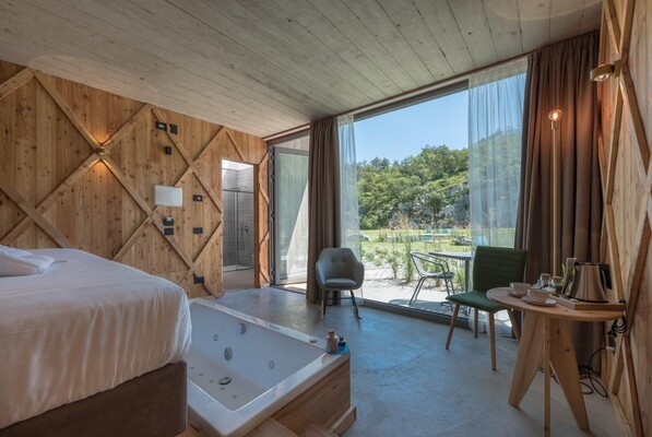 Agritur-La-Dolce Mela - Vallelaghi - Trento