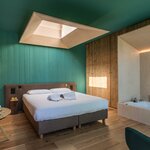  Фото NATURAL ROMANCE JUNIOR SUITE DELUXE