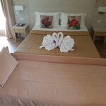  foto van Appartement