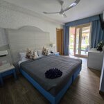  foto van Double room Agritur Linda