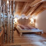  Photo of Twin room, shower, toilet