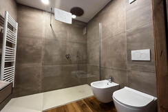 bagno camere doccia maso il gioco