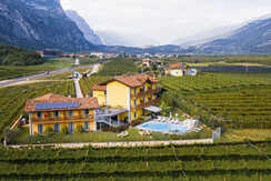 Vista Maso esterna