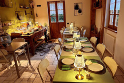COLAZIONE