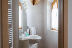 bagno finestrato