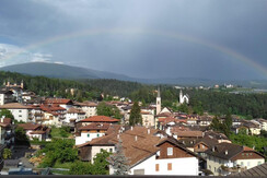 panorama coredo