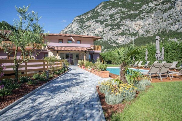Agritur Vin e Amor