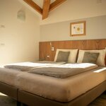  Photo of Double room, bath, toilet, 1 bed room