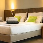  Photo of Triple room, bath, toilet, 1 bed room