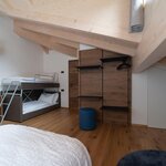 Zdjęcie Pokój trzyosobowy