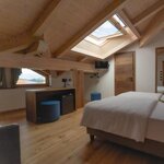 Zdjęcie Pokój trzyosobowy