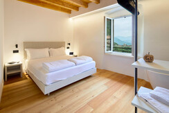 Albi letto