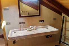 camera marzemino bagno