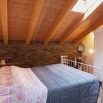  Фото Double room, shared shower/shared toilet, facing the garden