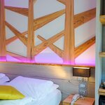  Foto von SUPERIOR Dreibettzimmer