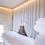  Photo of Suite, shower and bath tub, good as new