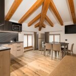 Foto di Trilocale Deluxe NON RIMBORSABILE