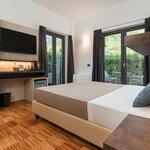 Foto di Camera Deluxe NON RIMBORSABILE