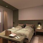 Zdjęcie Pokój dwuosobowy