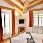  Фото 2-местный номер