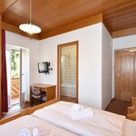  Фото 2-местный номер Garden - B&B