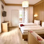  Фото 2-местный номер Panorama - B&B