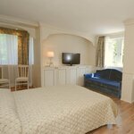 Foto di Junior suite