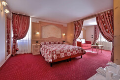 Junior Suite Hotel AL POSTA 1899 (2)