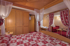 Junior Suite Hotel AL POSTA 1899 (3)