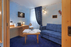 Suite Hotel AL POSTA 1899 (4)