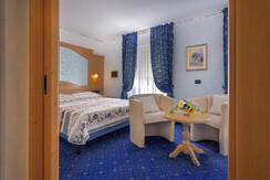 Suite Hotel AL POSTA 1899 (3)