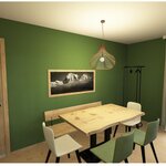 Foto Suite, sprcha, WC