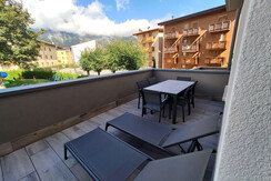 2A TERRAZZA
