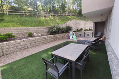 1A TERRAZZA