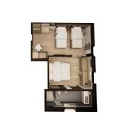  Photo of Family Suite BB 4 pax