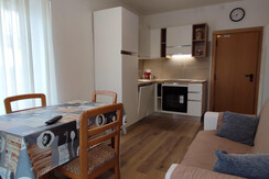 appartamento folgaria- trentino